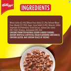 Kellogg's Chocos For Kids, Multigrain Energy, More Chocolatey, Kids Breakfast Cereal | Grab2Buy