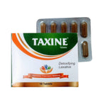 J & J Dechane Ayurvedic Taxine Tablets | Grab2Buy