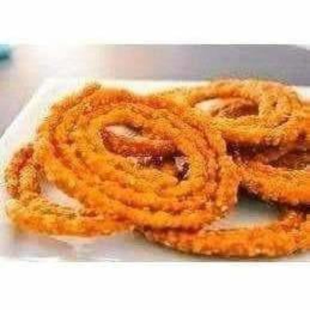 Karapu Sakinalu / Rice Flour Sakinalu(Spicy) | Grab2Buy