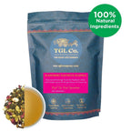 TGL Co. Kashmiri Saffron Kahwa Green Tea | Grab2Buy