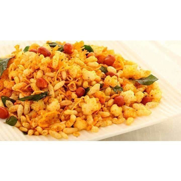 Vellanki Foods - Puffed Rice(Maramarala) Mixture | Grab2Buy