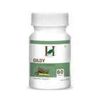 H&C Herbal Giloy Tablets | Grab2Buy