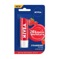 Nivea Strawberry Shine Lip Balm | Grab2Buy