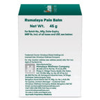 Himalaya Herbals Rumalaya Pain Balm