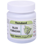 Hamdard Majun Punbadana