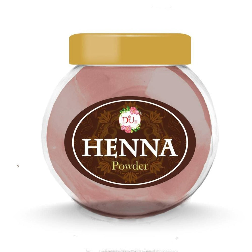 Duh Henna Powder | Grab2Buy