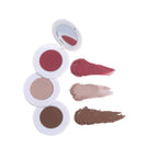 Gush Beauty Stacked Multipurpose Face Palette | Grab2Buy