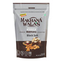 Makhanawala's Roasted Makhana Black Salt | Grab2Buy