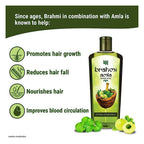 Bajaj Brahmi Amla Hair Oil | Grab2Buy