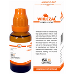 Wheezal Homeopathy Gratiola Officinalis Dilution | Grab2Buy