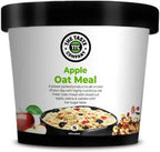 The Taste Company Apple Oat Meal | Grab2Buy