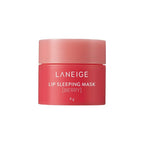 Laneige Lip Sleeping Mask Berry - Korean skincare | Grab2Buy