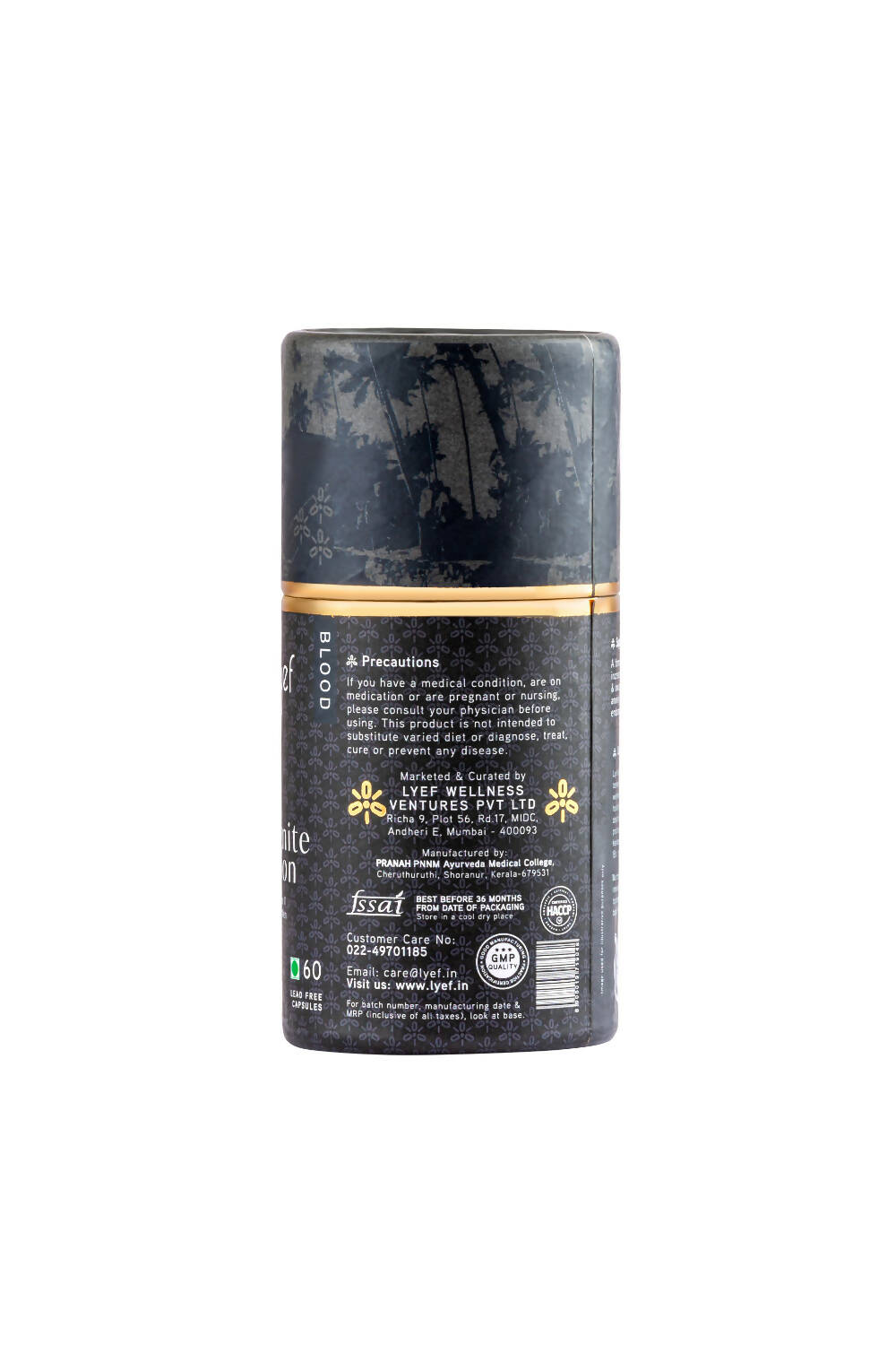 LYEF Re-Ignite Passion Capsules | Grab2Buy