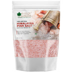 Bliss of Earth Pure Himalayan Pink Salt | Grab2Buy