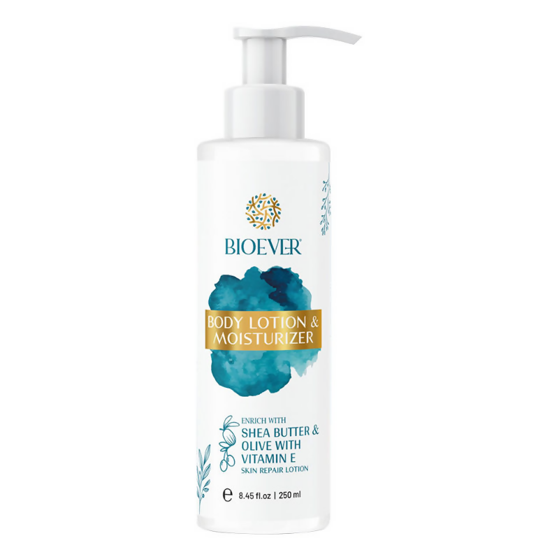 Bioever Body Lotion & Moisturizer | Grab2Buy