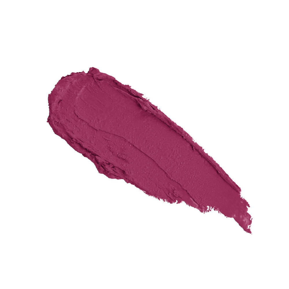 Blue Heaven Powder Matte Lipstick Merlot Magic | Grab2Buy