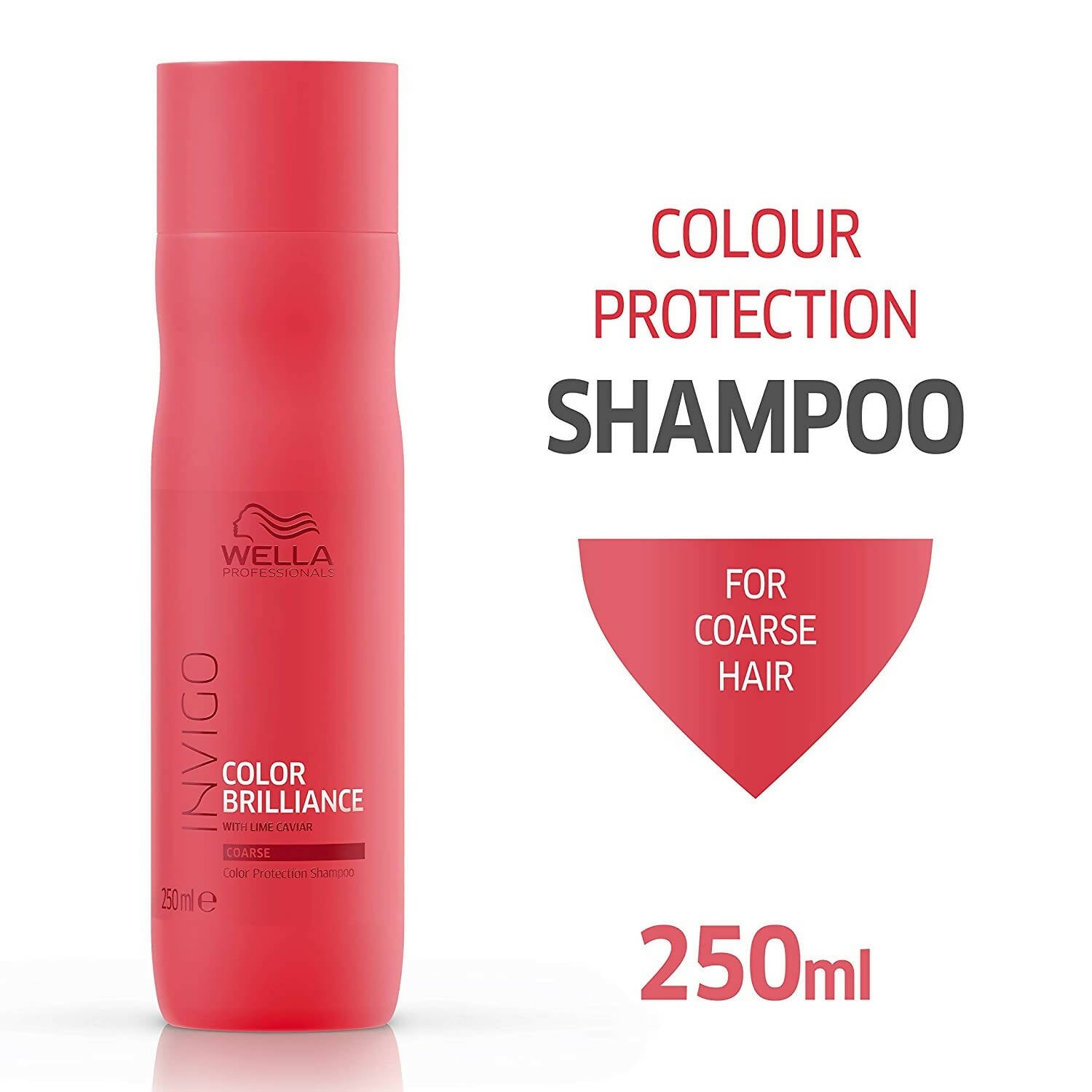 Wella Professionals Invigo Color Brilliance Shampoo | Grab2Buy