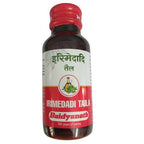 Baidyanath Jhansi Irimedadi Tail / Oil | Grab2Buy