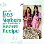 Nidhi’S Grandmaa Secret Rosemary Water Ark | Grab2Buy