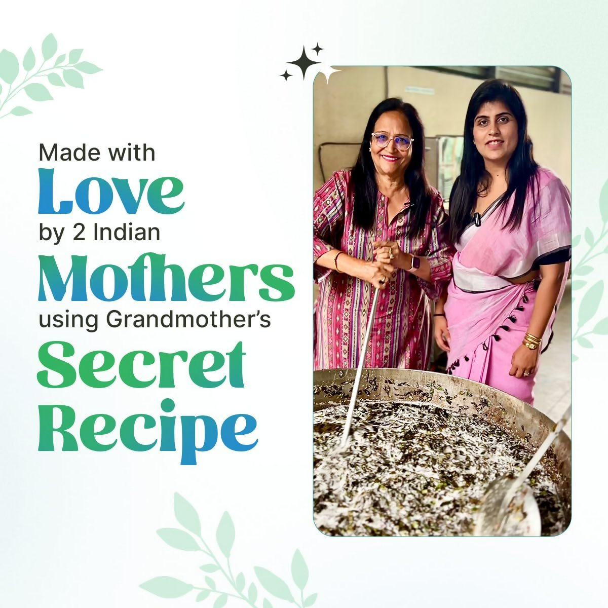 Nidhi’S Grandmaa Secret Rosemary Water Ark | Grab2Buy