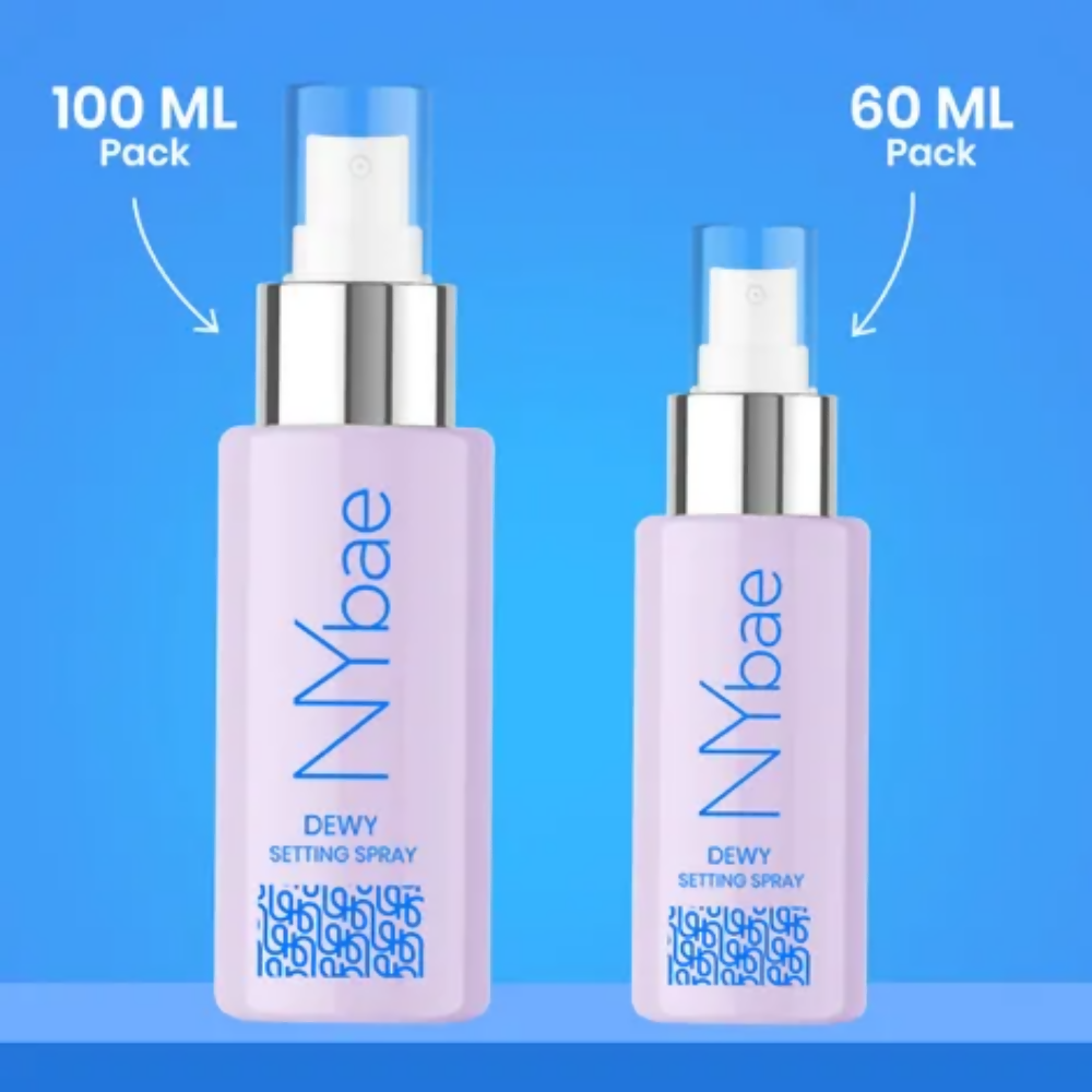 NY Bae Dewy Setting Spray | Grab2Buy
