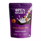 Open Secret Choco Almond Nutrition Drink Powder