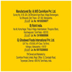Garden Yellow Banana Chips | Grab2Buy