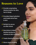Bioever Pure Aloe Vera Gel | Grab2Buy