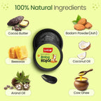 LuvLap 100% Natural Baby Kajal | Grab2Buy