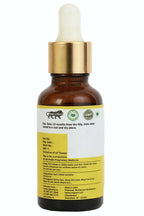 Hetha Panchgavya Rollon Oil for Steam | Grab2Buy
