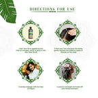 Pharma Science Hair Tone Ayurvedic Hair Oil for Hair Growth | Grab2Buy