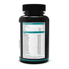 NutritJet Probiotic Supplement 50 Billion CFU Veg Capsules | Grab2Buy