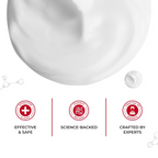 Leeford Spotsrub Face Cream For Women