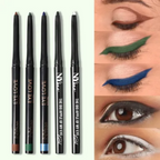 NY Bae Colored Kajal - Glitzy Green