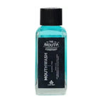 The Mouth Company Cool Mint Mouthwash | Grab2Buy