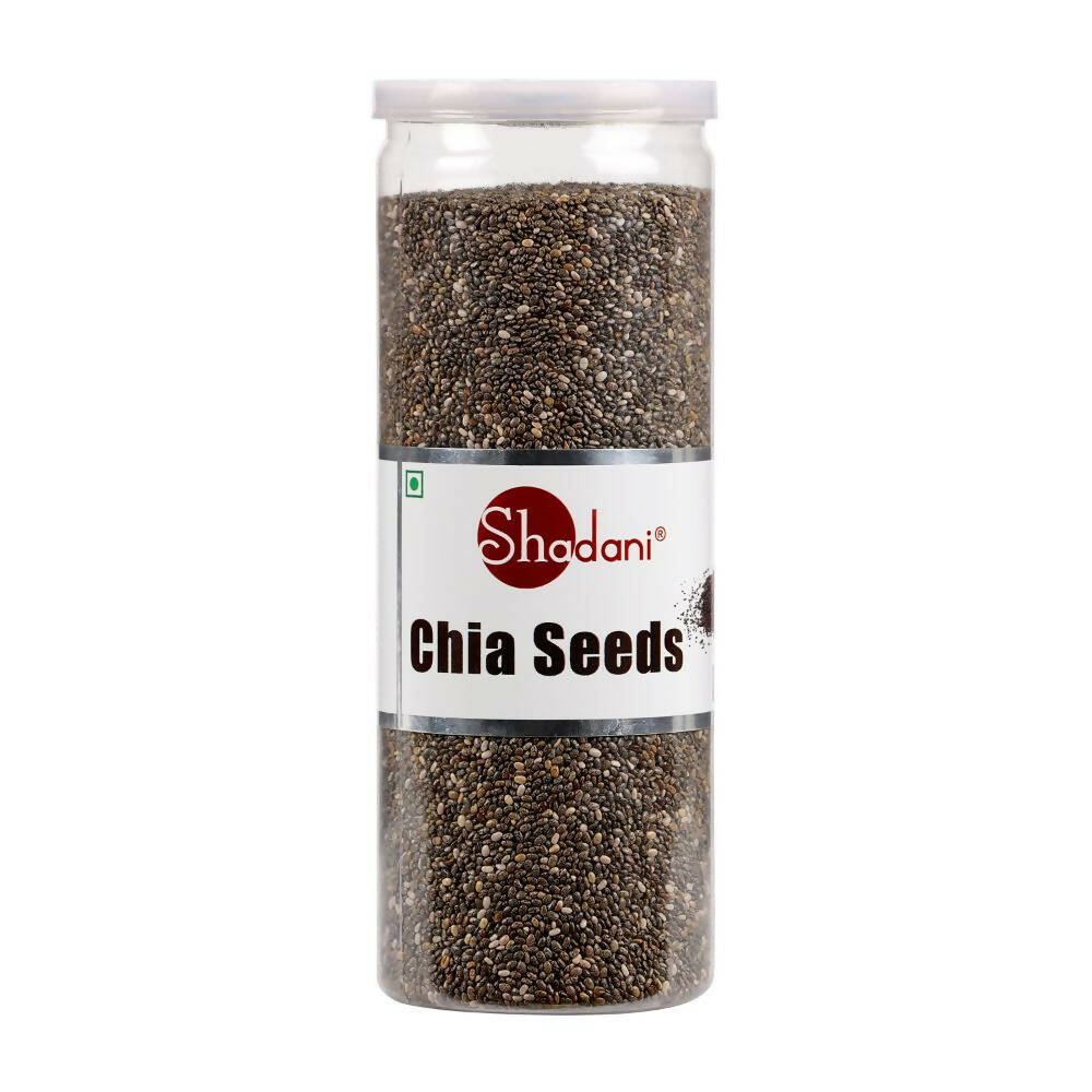 Shadani Chia Seeds | Grab2Buy