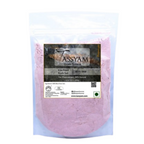 Tassyam Organics Black Rock Salt Powder