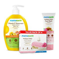 Mamaearth Cleanse & Protect Kit | Grab2Buy