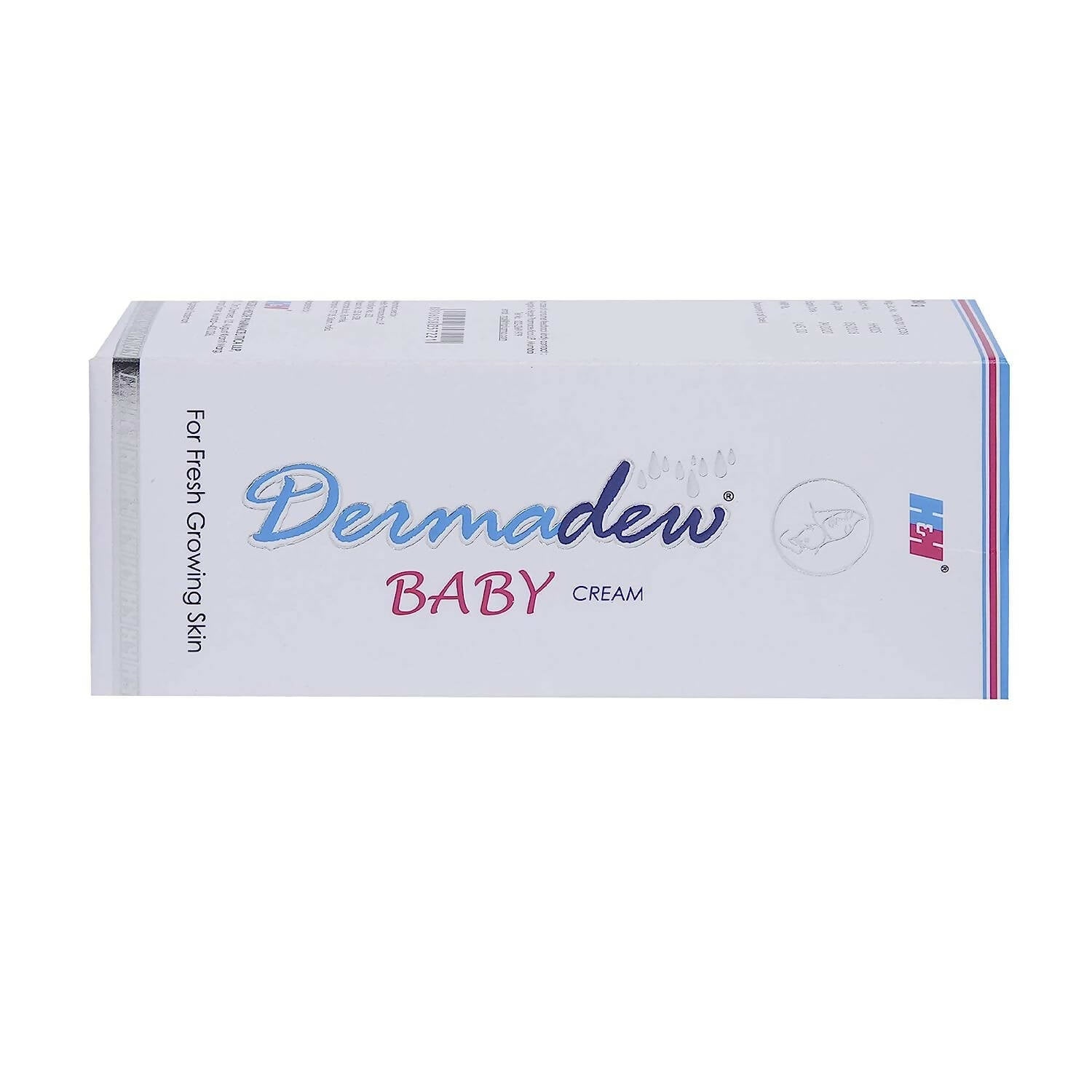 Dermadew Baby Cream | Grab2Buy