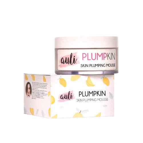 Auli Plumpkin Skin Softening & Plumping Face Cream | Grab2Buy