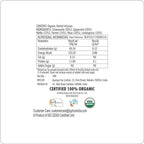 Typhoo Relaxing Organic Night Time Tea Bags