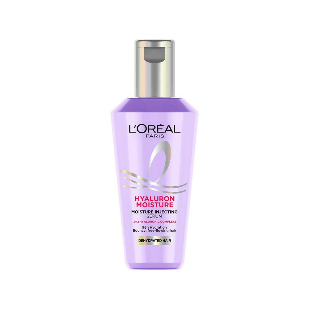 L'Oreal Paris Hyaluron Moisture Hair Serum | Grab2Buy