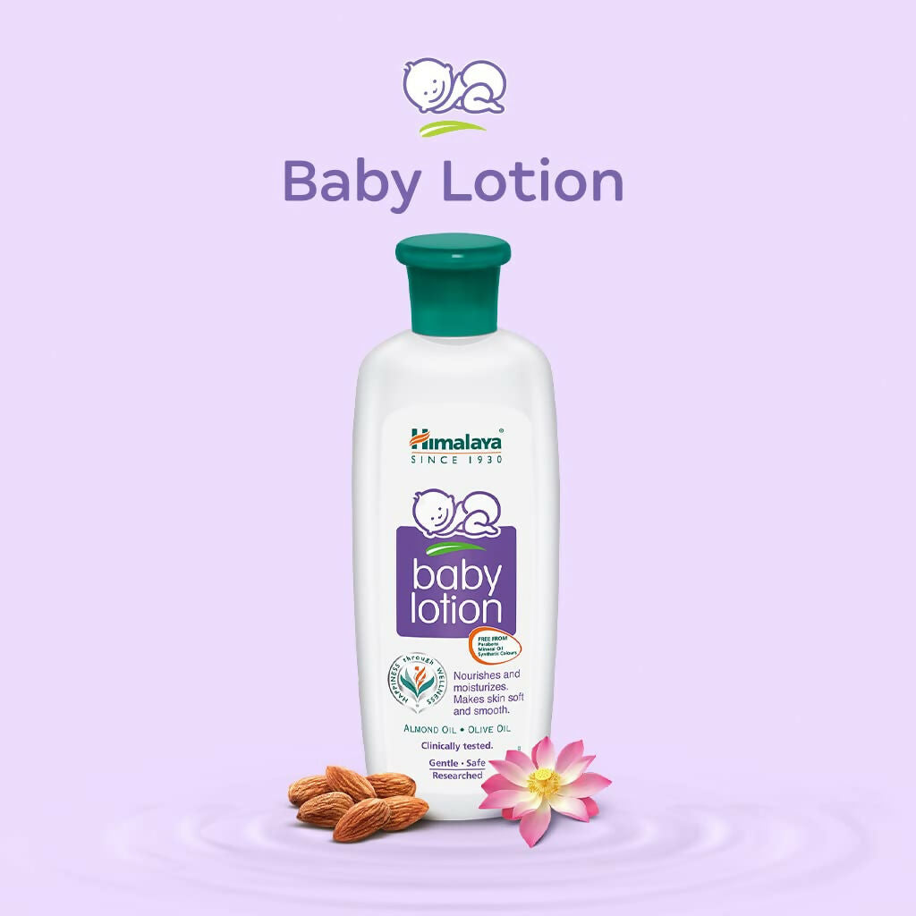 Himalaya Baby Basket Gift Pack | Grab2Buy
