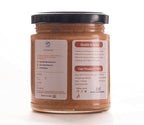 Truefarm Organic Almond Butter Creamy-Unsweetened | Grab2Buy