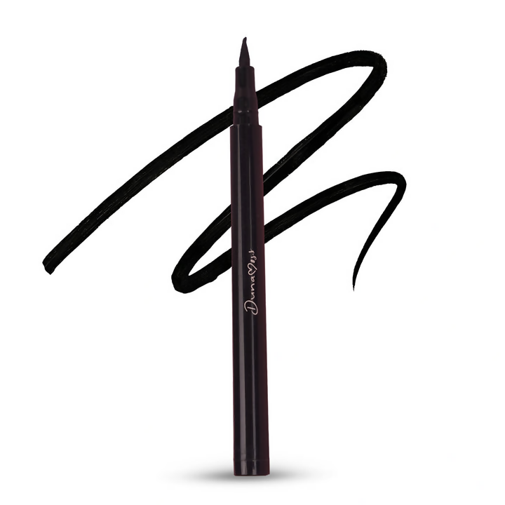 Dunamiss Eyeliner Insta Dry Glossy Finish
