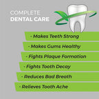 Kp Namboodiri's Herbal Toothpaste