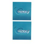 Vizigly Transparent Bathing Soap