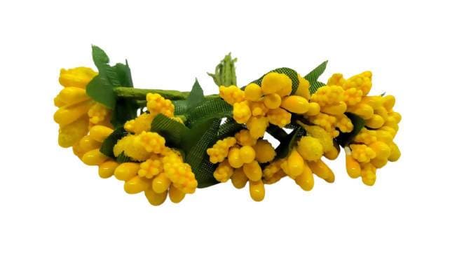 Yellow Pollens | Grab2Buy