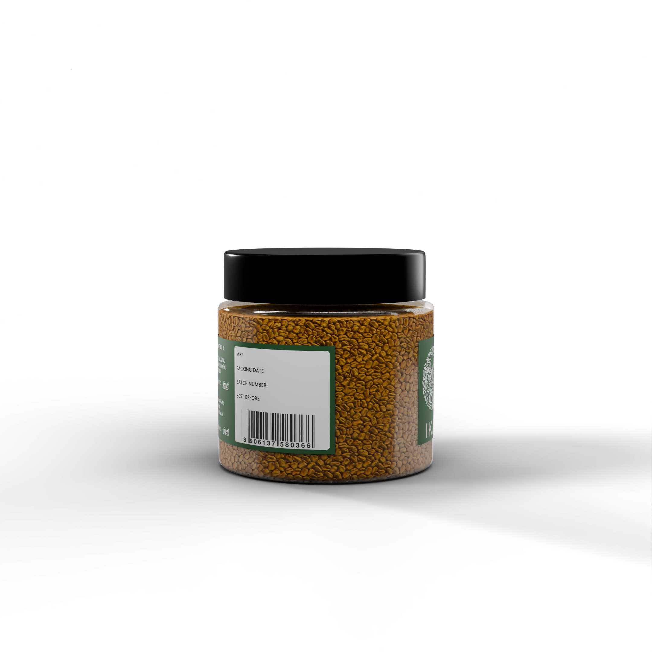 IKAI Organic Fenugreek Seeds | Grab2Buy