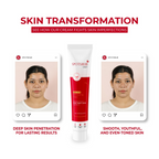 Leeford Spotsrub Face Cream For Women